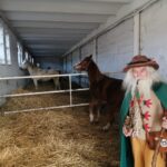 Odešel Krakonoš Lubomír Kočíb