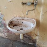 Exkurze do domu hrůzy