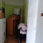 Exkurze do domu hrůzy