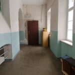 Exkurze do domu hrůzy