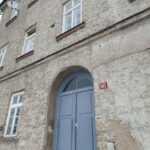 Exkurze do domu hrůzy