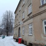 Exkurze do domu hrůzy