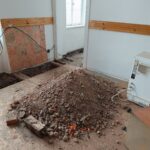 Exkurze do domu hrůzy