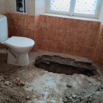 Exkurze do domu hrůzy