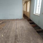 Exkurze do domu hrůzy