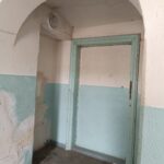 Exkurze do domu hrůzy