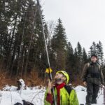 Genofond krkonošských jedlí