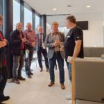 Do aquacentra již přišlo 250 tisíc navštěvníků