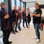 Do aquacentra již přišlo 250 tisíc navštěvníků