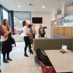 Do aquacentra již přišlo 250 tisíc navštěvníků