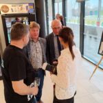 Do aquacentra již přišlo 250 tisíc navštěvníků