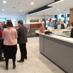 Do aquacentra již přišlo 250 tisíc navštěvníků