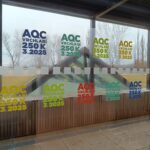 Do aquacentra již přišlo 250 tisíc navštěvníků