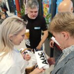 Do aquacentra již přišlo 250 tisíc navštěvníků