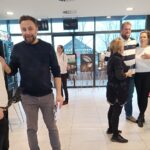 Do aquacentra již přišlo 250 tisíc navštěvníků