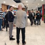 Do aquacentra již přišlo 250 tisíc navštěvníků