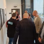 Do aquacentra již přišlo 250 tisíc navštěvníků