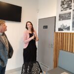 Do aquacentra již přišlo 250 tisíc navštěvníků