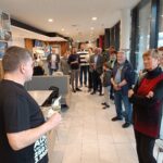 Do aquacentra již přišlo 250 tisíc navštěvníků