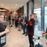 Do aquacentra již přišlo 250 tisíc navštěvníků