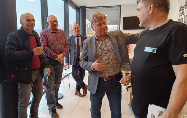 Do aquacentra již přišlo 250 tisíc navštěvníků