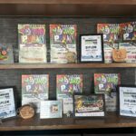 Snowboardový šampion Adam Skrbek