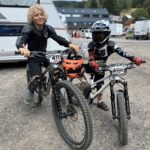 Snowboardový šampion Adam Skrbek