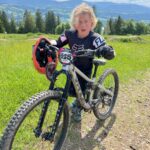 Snowboardový šampion Adam Skrbek