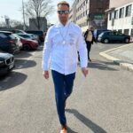 Lukáš Čížek získal stříbrnou medaili M. D. Rettigové