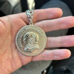 Lukáš Čížek získal stříbrnou medaili M. D. Rettigové