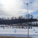 Mistrovství ČR žactva v biatlonu ve Vejsplaších