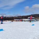 Mistrovství ČR žactva v biatlonu ve Vejsplaších