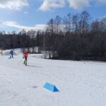 Mistrovství ČR žactva v biatlonu ve Vejsplaších