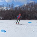 Mistrovství ČR žactva v biatlonu ve Vejsplaších