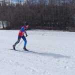 Mistrovství ČR žactva v biatlonu ve Vejsplaších