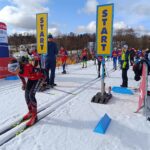 Mistrovství ČR žactva v biatlonu ve Vejsplaších