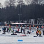 Mistrovství ČR žactva v biatlonu ve Vejsplaších