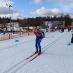 Mistrovství ČR žactva v biatlonu ve Vejsplaších