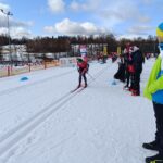 Mistrovství ČR žactva v biatlonu ve Vejsplaších