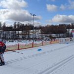 Mistrovství ČR žactva v biatlonu ve Vejsplaších