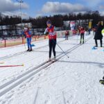 Mistrovství ČR žactva v biatlonu ve Vejsplaších