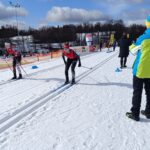 Mistrovství ČR žactva v biatlonu ve Vejsplaších