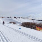 Mistrovství ČR žactva v biatlonu ve Vejsplaších