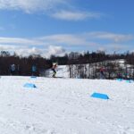 Mistrovství ČR žactva v biatlonu ve Vejsplaších