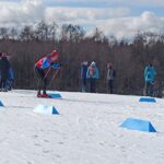 Mistrovství ČR žactva v biatlonu ve Vejsplaších