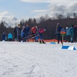 Mistrovství ČR žactva v biatlonu ve Vejsplaších