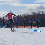 Mistrovství ČR žactva v biatlonu ve Vejsplaších