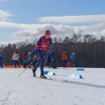 Mistrovství ČR žactva v biatlonu ve Vejsplaších