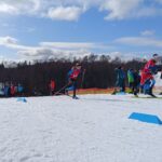 Mistrovství ČR žactva v biatlonu ve Vejsplaších