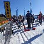 Krajský pohár KHK obratnostní závod